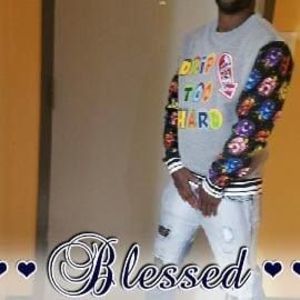 Meet your Posher, Herbie g-herbo